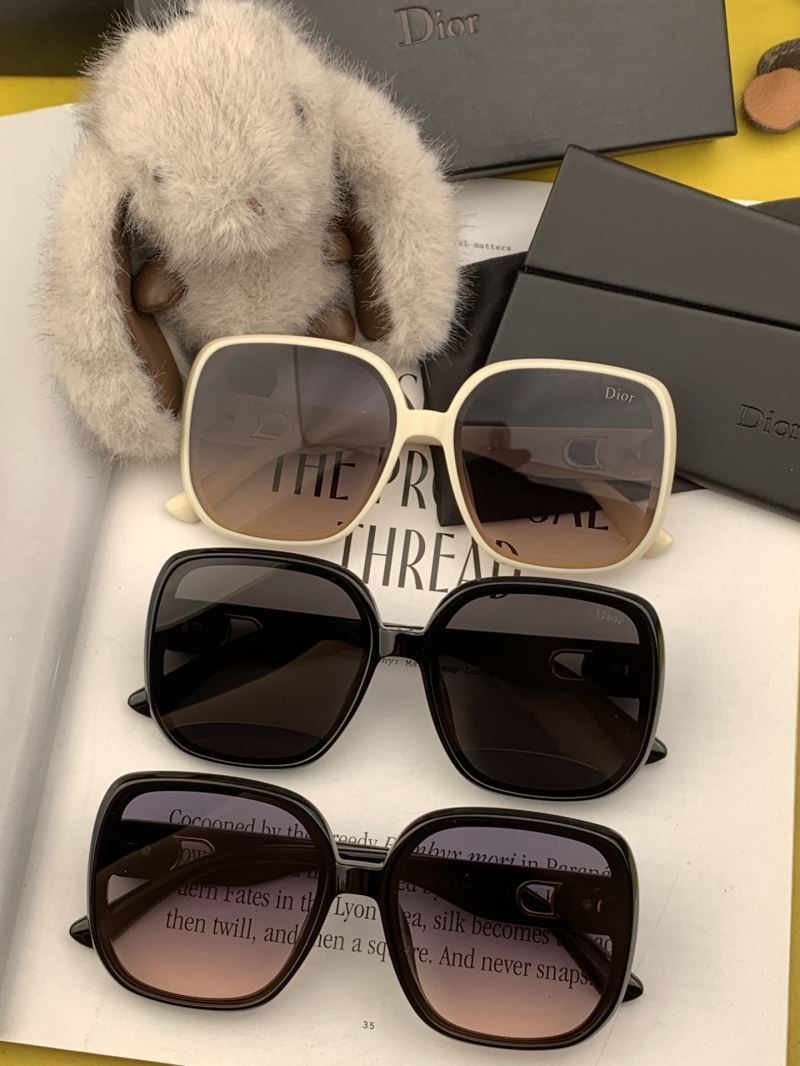 Christian Dior Sunglasses